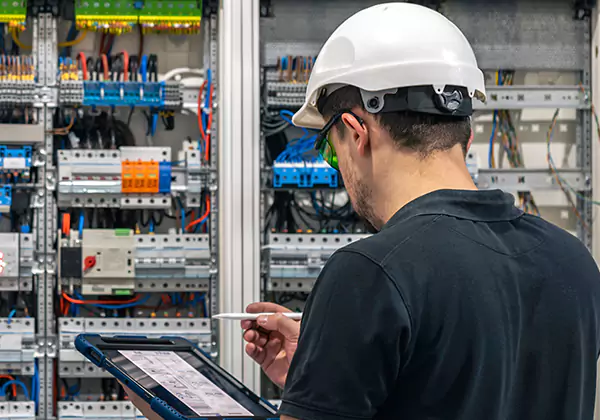 Electrical Inspection Services Prattville