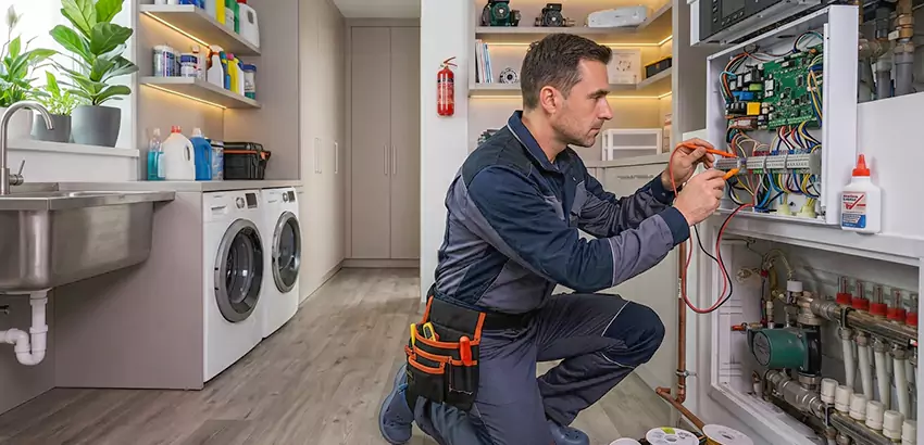 Residential Electrician In Prattville