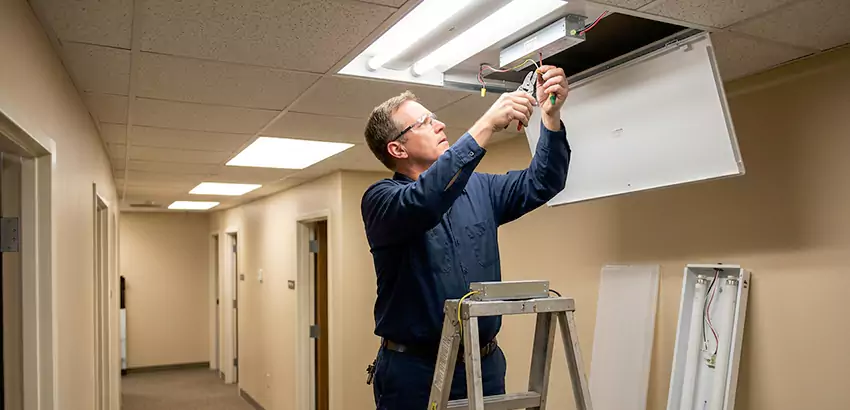Sign and Neon Ballast Replacement in Prattville