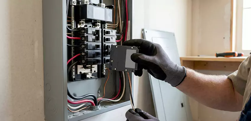 AC and HVAC Breaker Replacement in Prattville