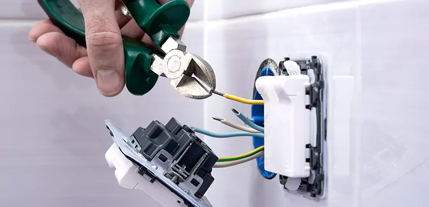 Light Switch and Dimmer Installation in Prattville