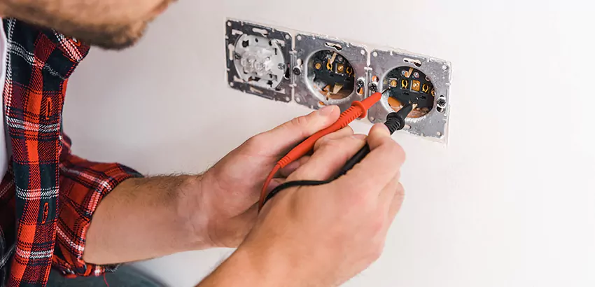 Building Automation and Smart Connectivity in Prattville