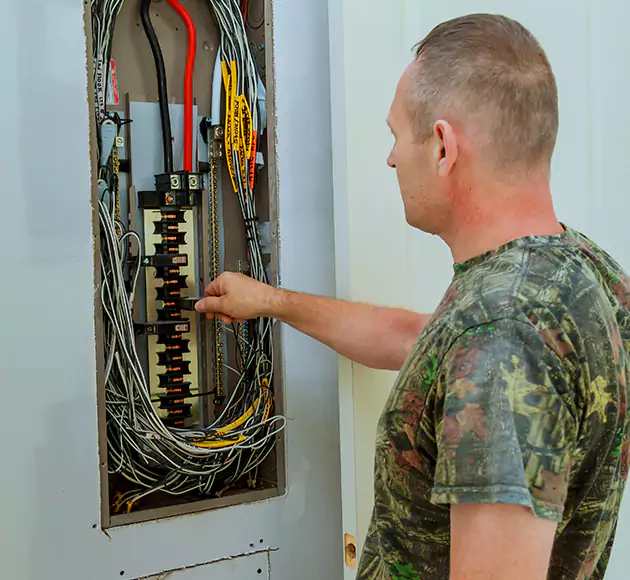 Professional Electrical Panel Upgrade: Your Local Panel Specialist in Prattville, AL