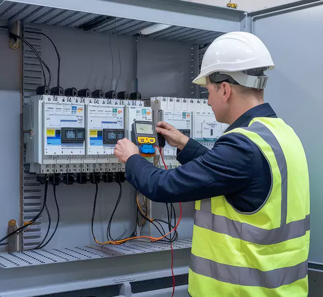 Professional Electrical Service Upgrade: Your Local Utility Coordination Team in Prattville, AL