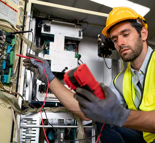 Professional Electrical Troubleshooting: Your Local Diagnostic Team in Prattville, AL