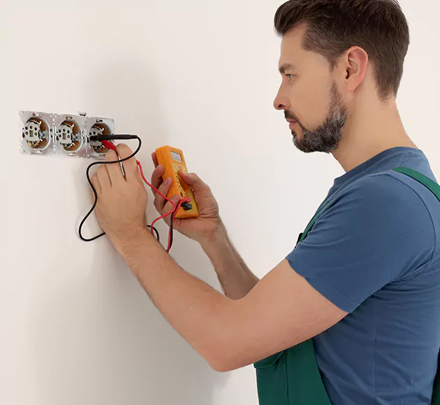 Professional Residential Electrical Repair: Your Local Home Fix-It Team in Prattville, AL