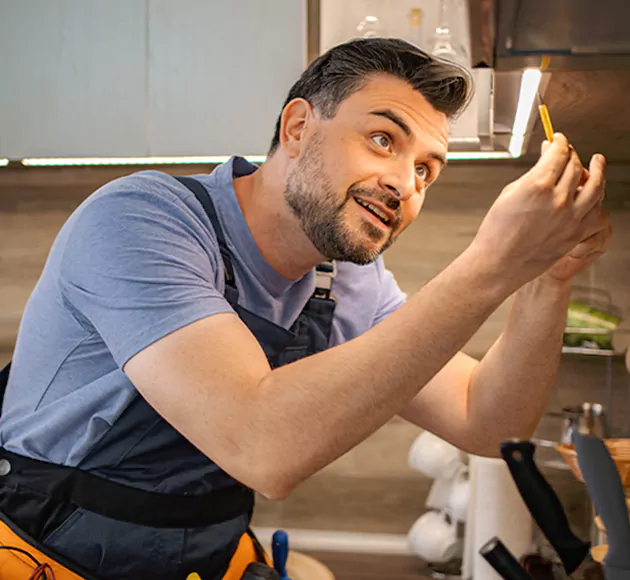 Trusted Home Electrician: Your Local Choice in in Prattville, AL