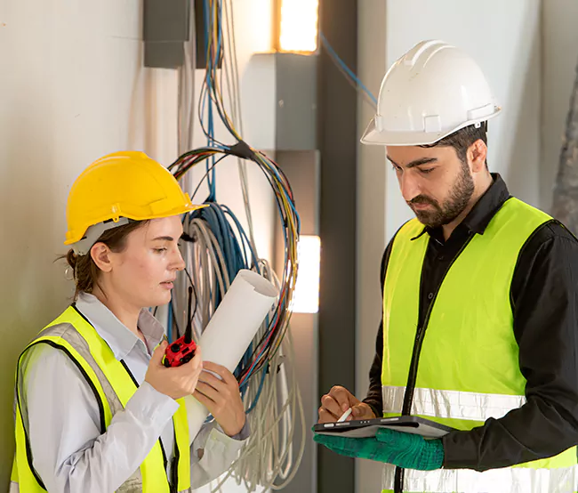 Why Businesses Choose Us as Their Commercial Electrician in Prattville, AL?