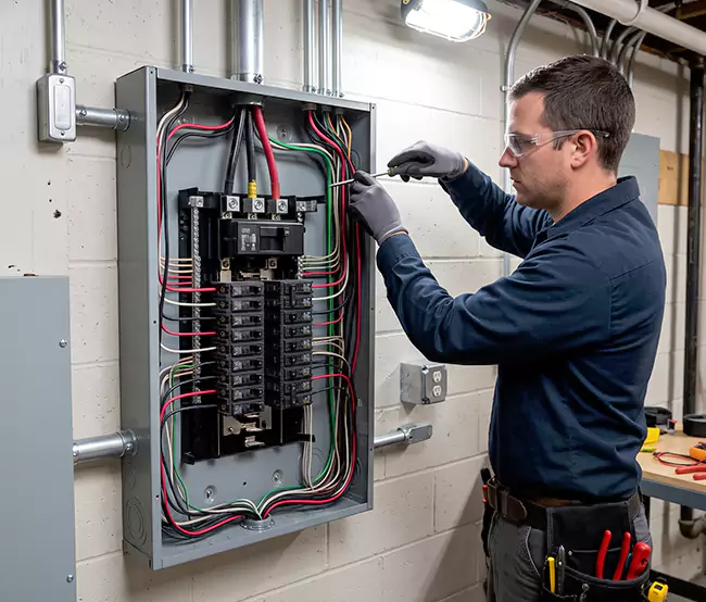 What Makes Us the Right Choice in Prattville, AL?